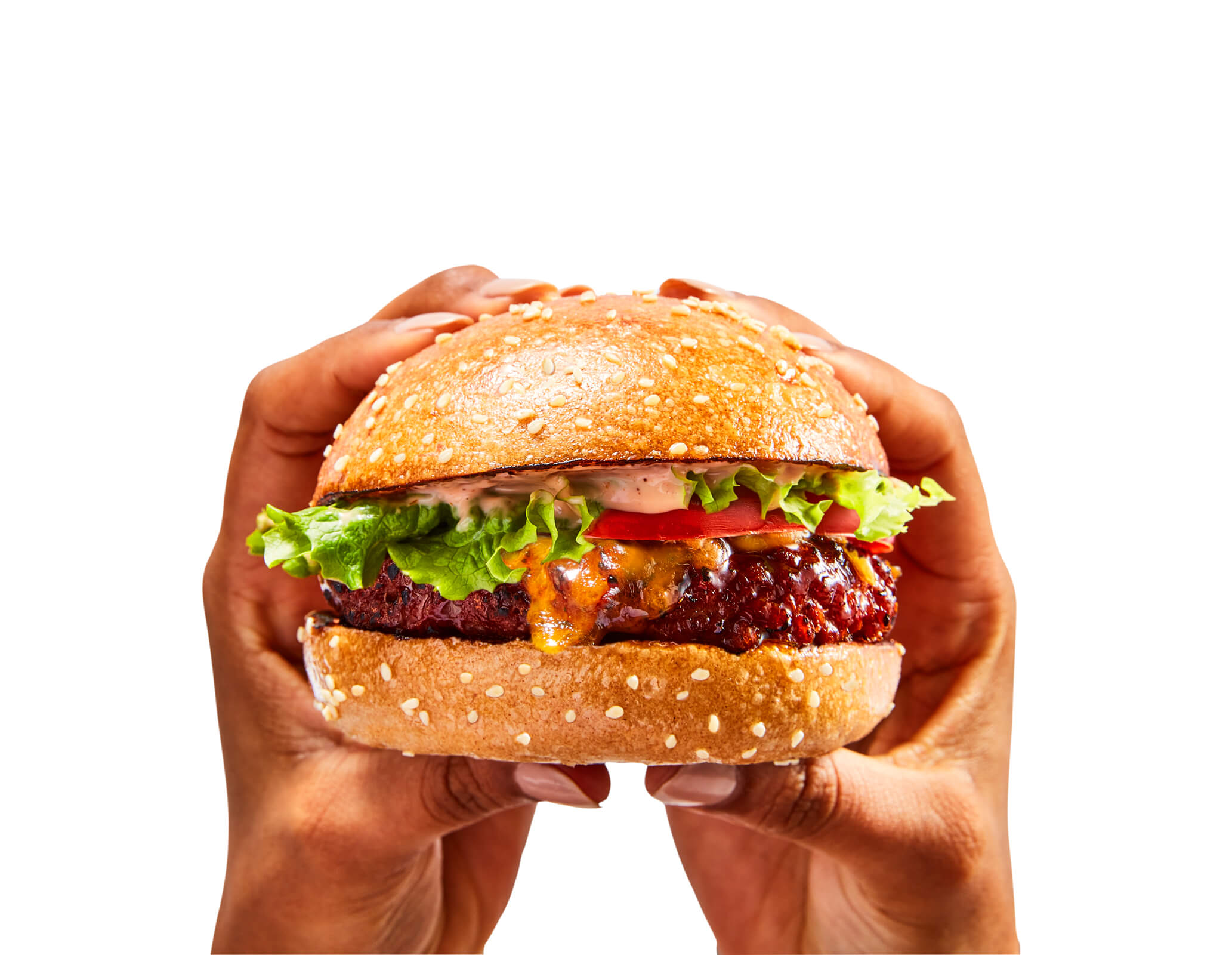 CraveHouse_Burger_Hands