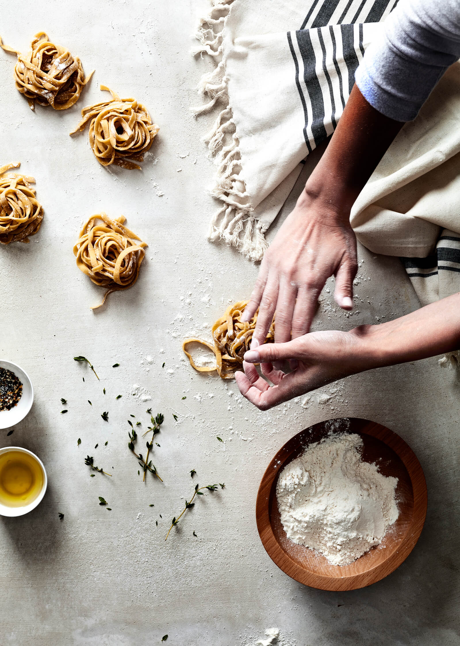  Homemade | Pasta | recipe | making | food | cooking 