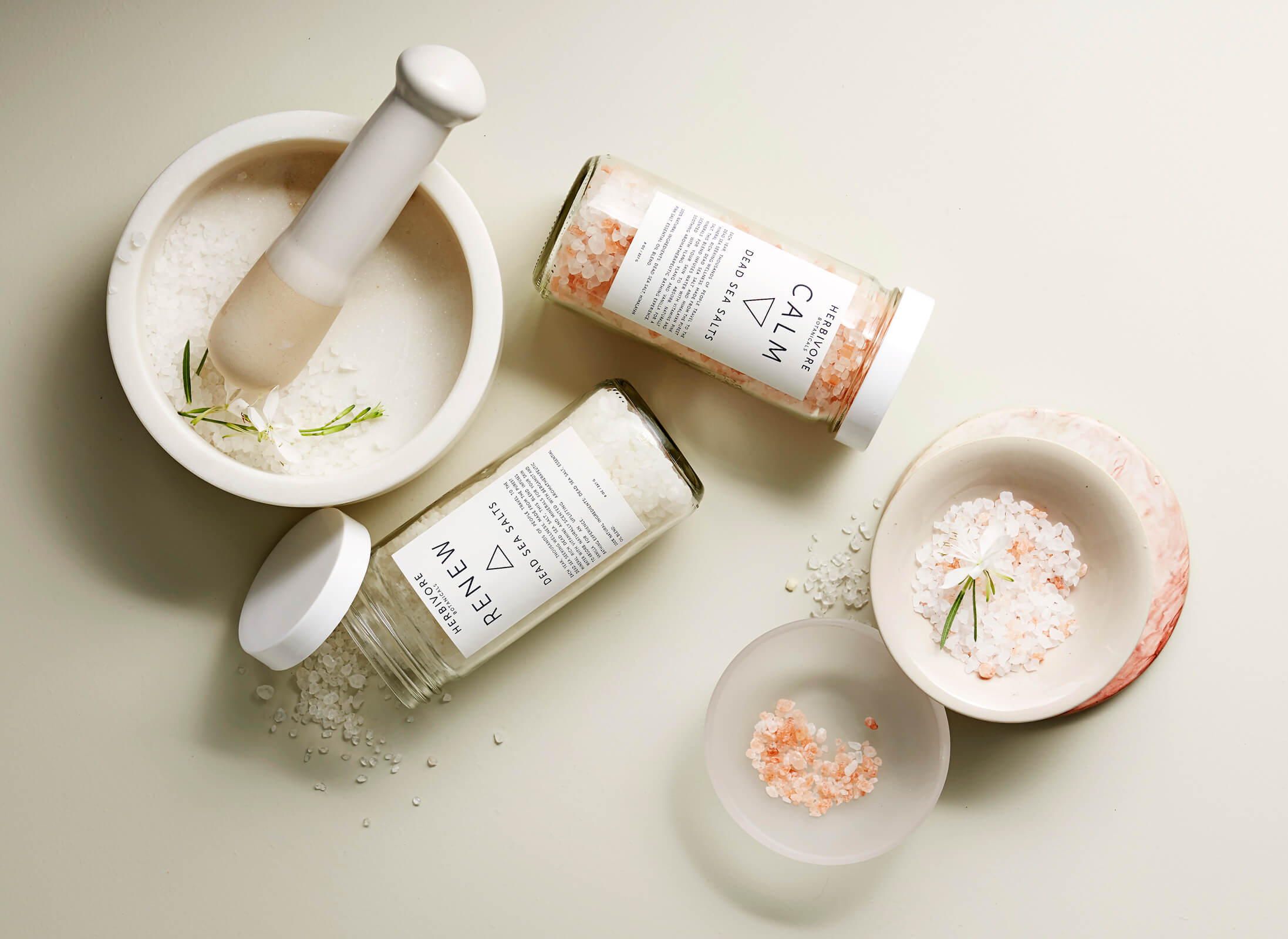 Ryan Dyer Photography | bath salts 