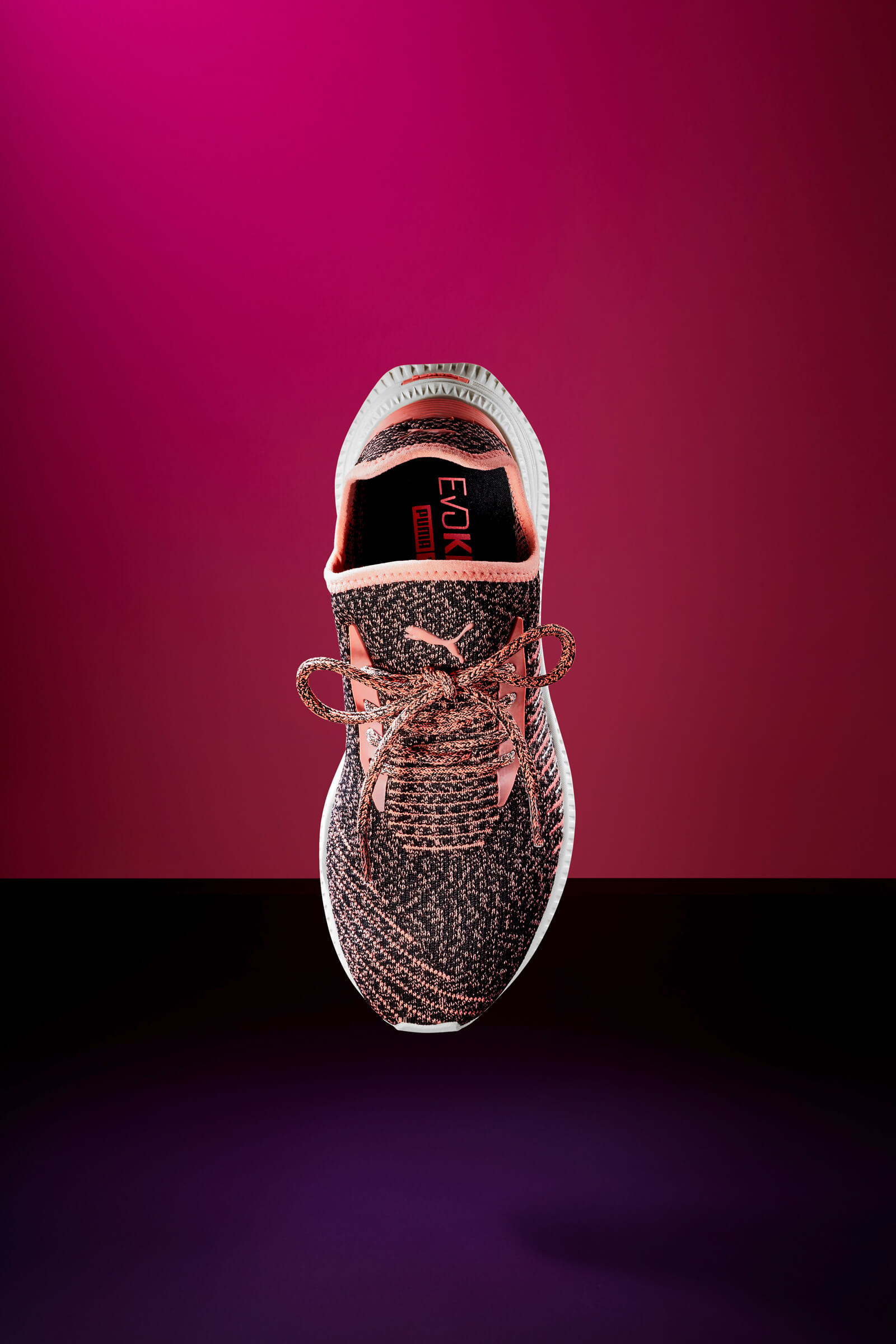 Ryan Dyer Photography | Puma Shoe 