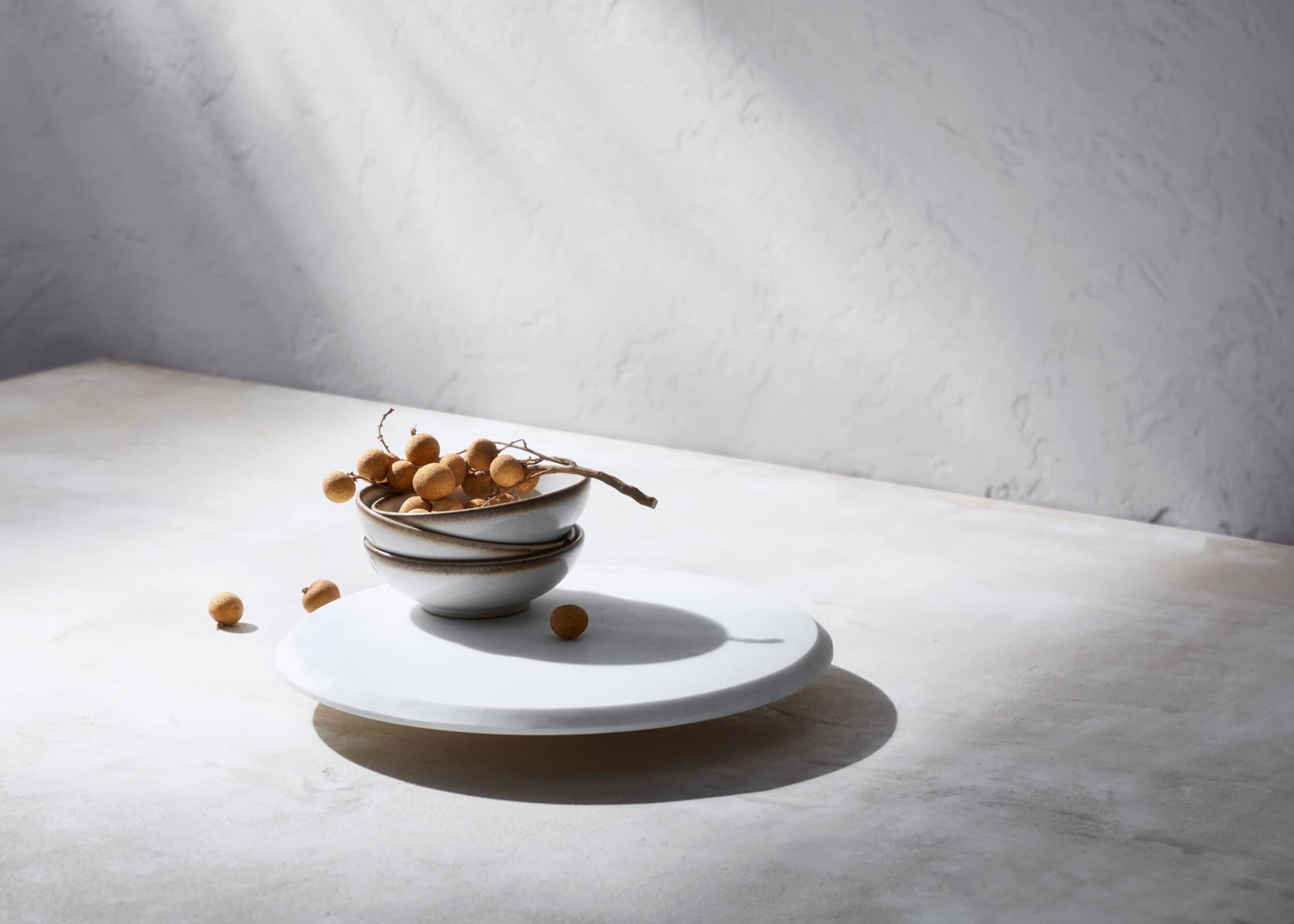 sun | light | bowl | streaks 